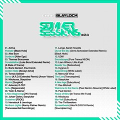 Summer Sessions EP20