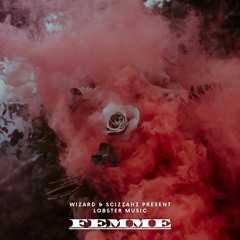 Lobster Music - Femme