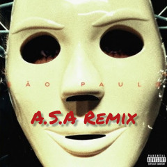 The Weeknd - São Paulo feat. Anitta (A.S.A Remix) *filtered for copyright*