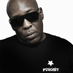 JUMPING JACK FROST - GUEST MIX - V RECORDINGS