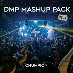 DMP Mashup Pack Vol.4 (17 Free Downloads)