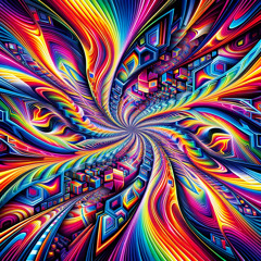 Spring Mix 2024 - Bass Utopia