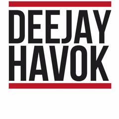 DJ HAVOK BREAKZ MIX VOL1 2022