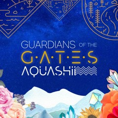 Guardians Of The Gates