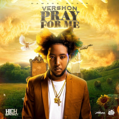 Vershon - Pray For Me