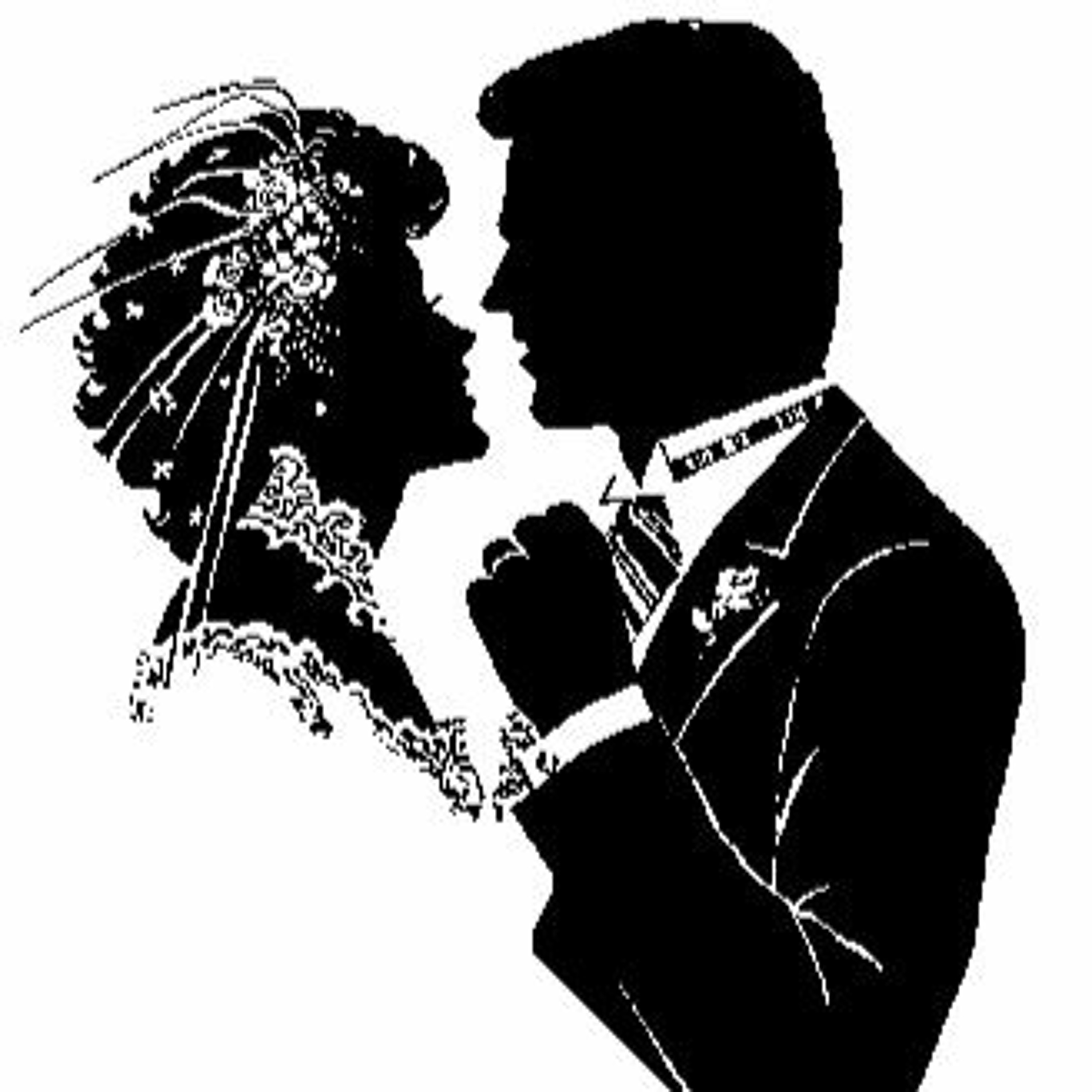 Selecta SLR - Straight People Wedding Mix episode artwork