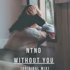 NTNO - Without You (Original Mix)