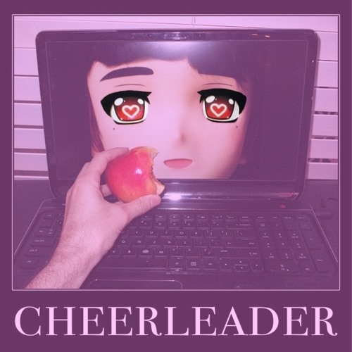 porter robinson - cheerleader // cover