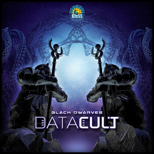 Datacult - Black Dwarves [Full Track] - Downloadable!