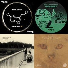 Best House Music
