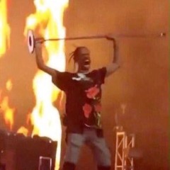 Travis Scott - SDP Interlude Jersey x Drill - Miles.Wav Edit