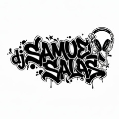 DJSamuelSalas The last dance