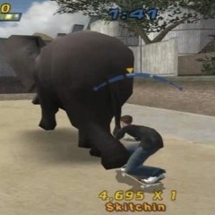 Skitch the Elephant (Demo 17)(Completed Reference Track)(2023)