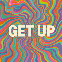 Get up