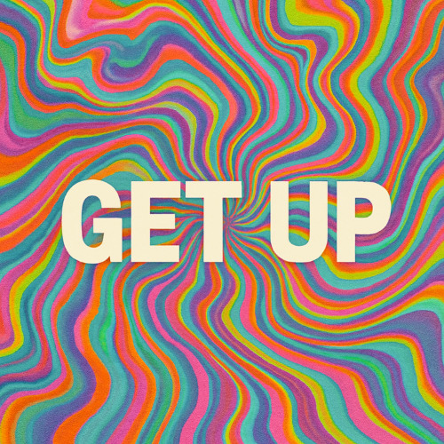 Get up