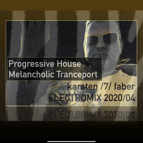 Bleibt zu House (progressiver Remix) 2020