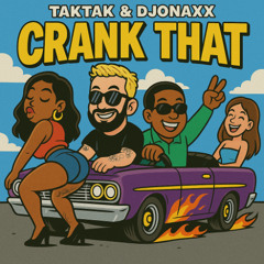 Crank That vs Keep up  Filtered