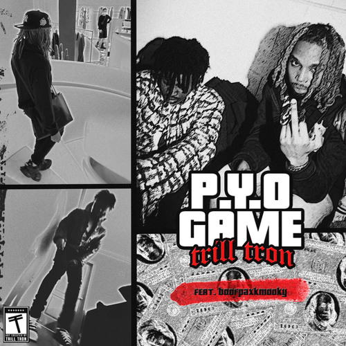 P.Y.O GAME (feat. BoofPaxkMooky)