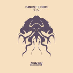 Man On The Moon - Sense - Manu Riga's Perseverance Remix (Bonzai Progressive)