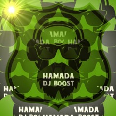 NYE 2021 (COUNTDOWN Mix dj hamada boost) - Samba Do Brasil