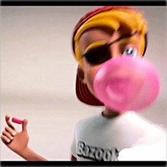 Bubblegum! (feat.Lil PantsFromJapan)