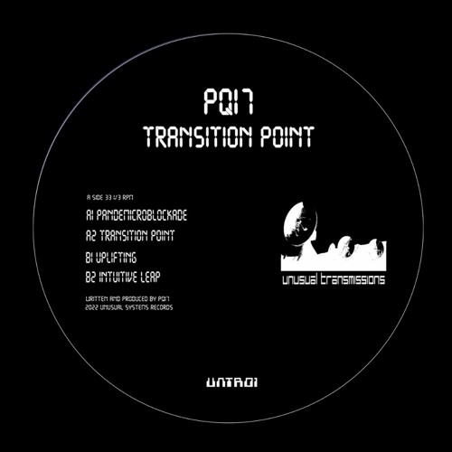 PQ17 - Transition Point [UNTR01]