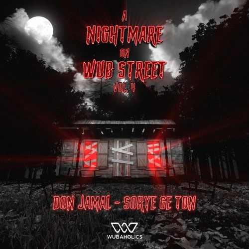 Don Jamal - Sorye Ge Ton