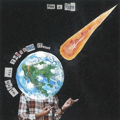 Hold My Head Up High