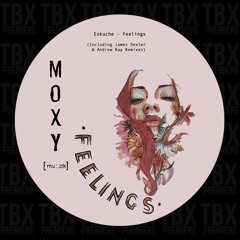 Premiere: Eskuche - Feelings (James Dexter Remix) [Moxy Muzik]