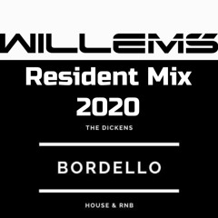 Bordello Thursdays 2020