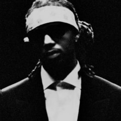 Dark Trap x Melodic Rap type beat - "Nights"