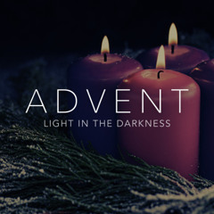 1. Hope in the Darkness - Alice Gray