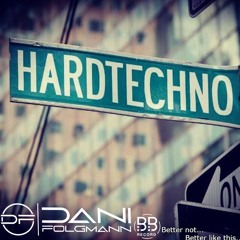 Dani Folgmann_dj (hardtechno #001)