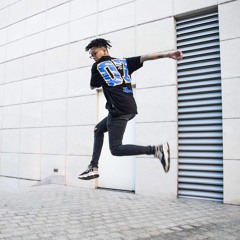 JUMP -95G (UncleBOO REMIX)