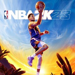 NBA 2K23 Official Soundtrack