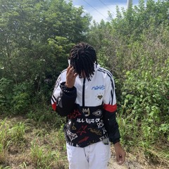 No stopping me (prod.TORYONTHEBEAT)