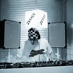 Sundry Radio 017 w/ TRVE HILL