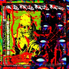 CURLY - BLACK LAGOON CREATURE [FREE DOWNLOAD]