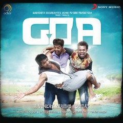 Goa - Idhu Varai Male Video _ Yuvanshankar Raja _ Jai