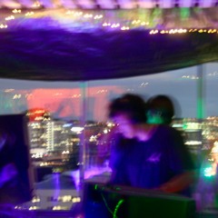 Brisbane Rooftop Set | Hardhouse/Trance #1 | live on YT