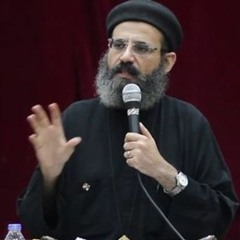 عظة ليلة الخميس من البصخة المقدسة "قارورة الطيب الحقيقيه" _ القس برسوم_ الاربعاء 20 ابريل2022