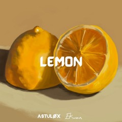 Lemon (with Ekvon)