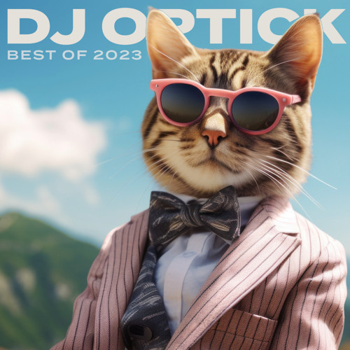 Dj Optick - BEST OF 2023 MIX [DEEP | MELODIC | AFRO | HOUSE | TECH | ORGANIC]