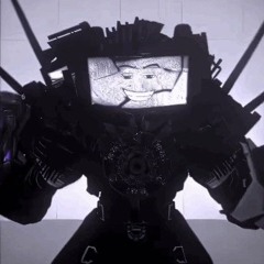 skibidi toilet 79 (part 1) OST - Watchman of Doom theme
