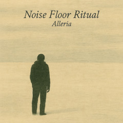 PREMIERE: Alleria - Adaptive Modulation