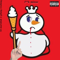 f*ck mixue ft. Gilang Rendangs