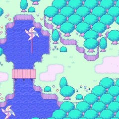 OMORI forest ambience