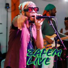 Lalin ak Soley ( ZAFEM LIVE MIAMI 🇺🇸 FEBRUARY 2025)