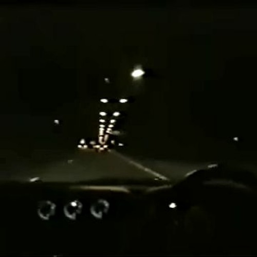 Don't Look Back