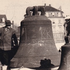 1941 - Glocke Mutter Gottes